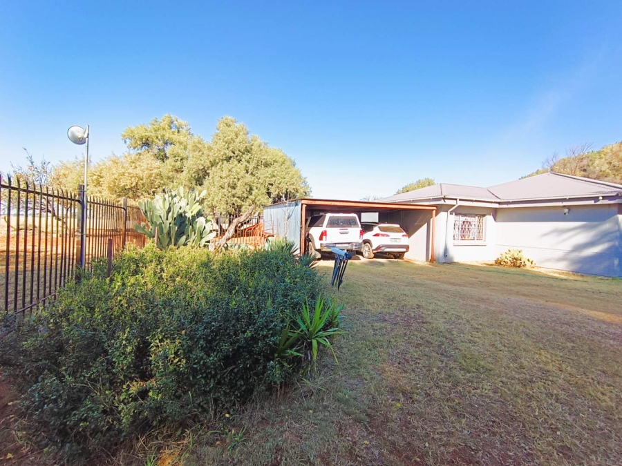 3 Bedroom Property for Sale in Bloemdal Free State